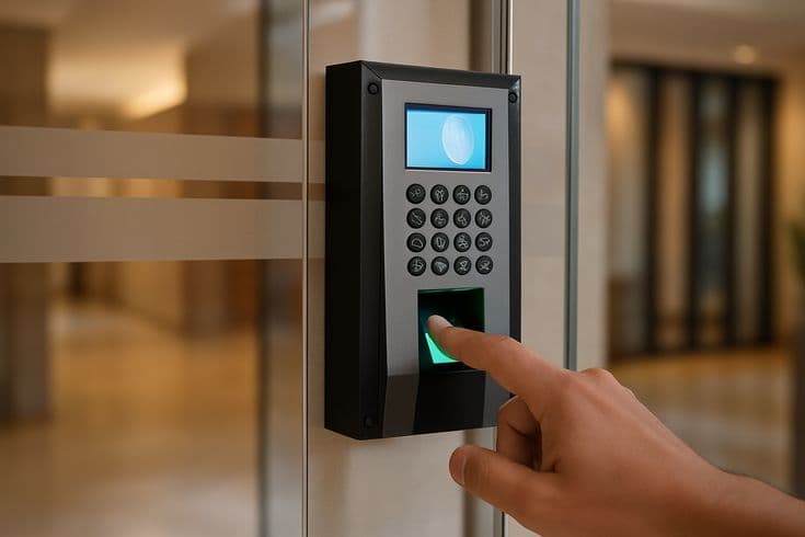 Access Control