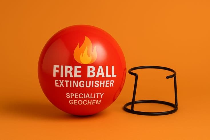 Fire Balls