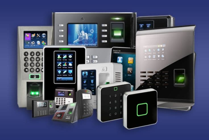 Security Systems